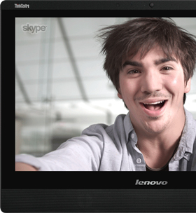 lenovo